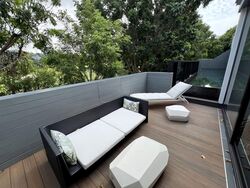 Cove Drive (D4), Terrace #585533411